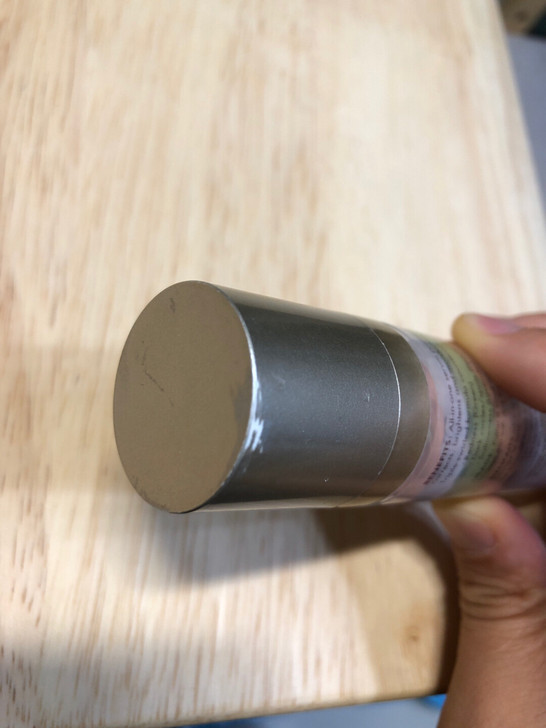 Stila三色隔离。用了两次，因为不适合，...