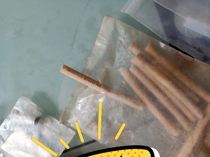 极飞无人机的各种小配件出售