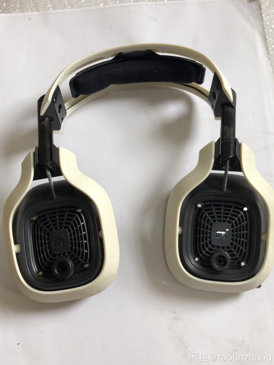 罗技原装astro a40 游戏耳机 吃鸡...