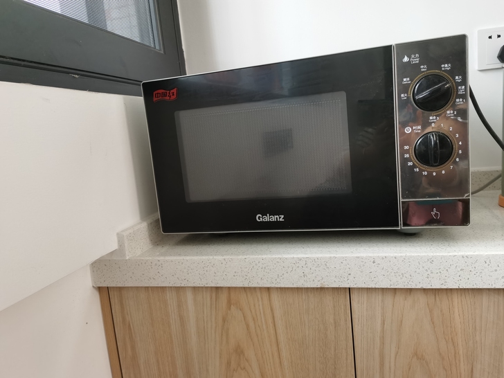 格兰仕微波炉，天河华景新城自提