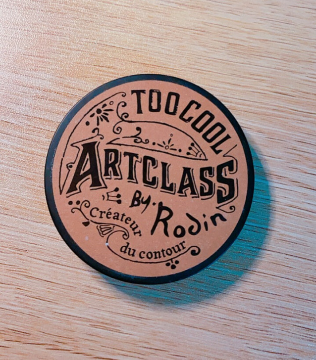 toocoolforschool涂酷三色修...