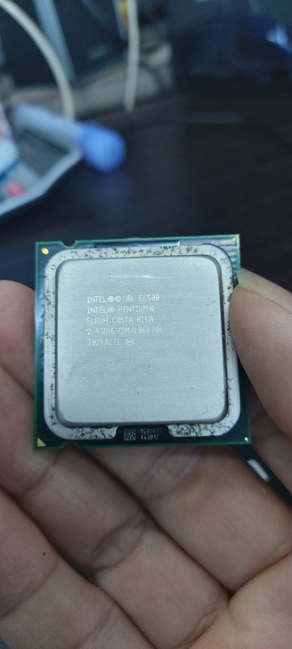 联想台式机电脑主板cpu e6500内存2...