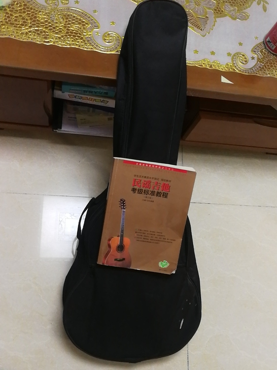品牌型号 FEIERLI吉他