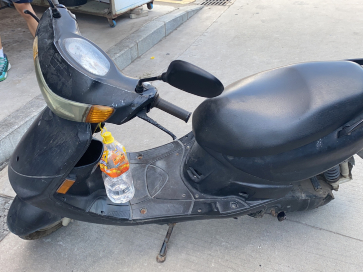 女装摩托车900