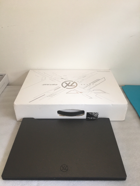 华硕天选ROG FX516P 系列 笔记本...