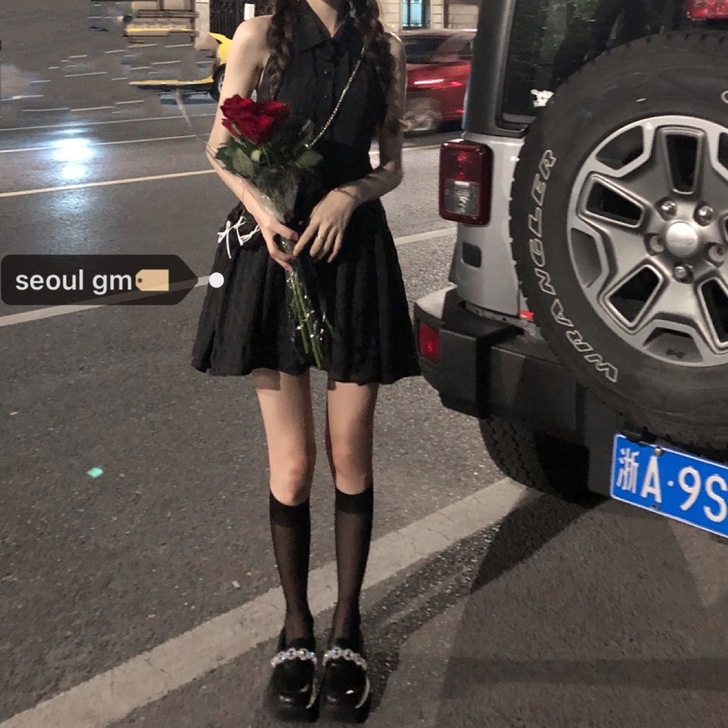 连衣裙
