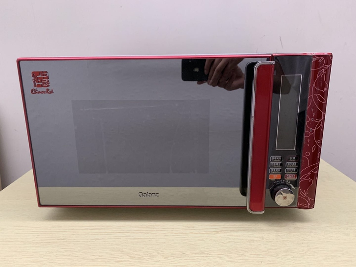 格兰仕微波炉家用格兰仕二手微波炉 江浙沪同...
