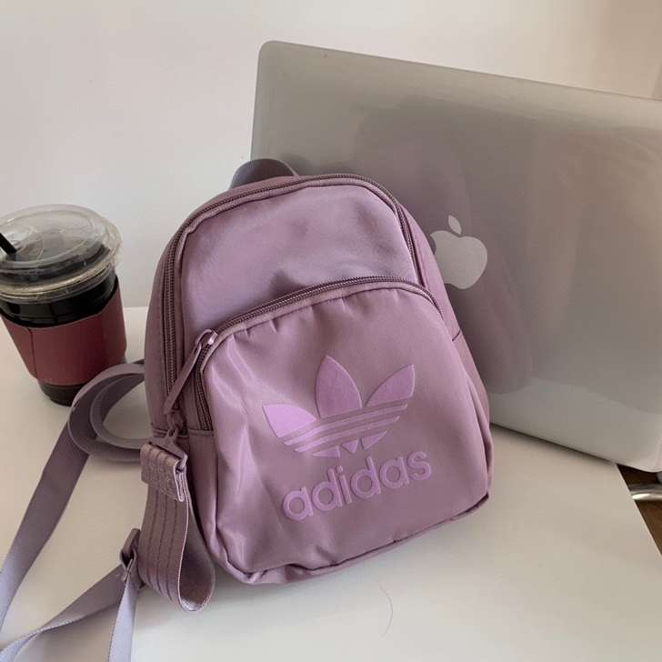 三叶草mini双肩包/斜挎包（1周发货）