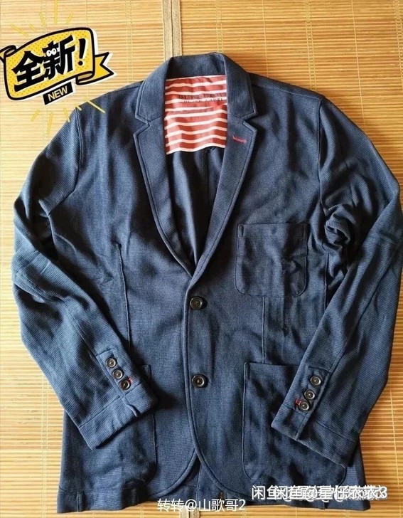 全新#霸宝家 #BB#休闲#外套#男女#西服
