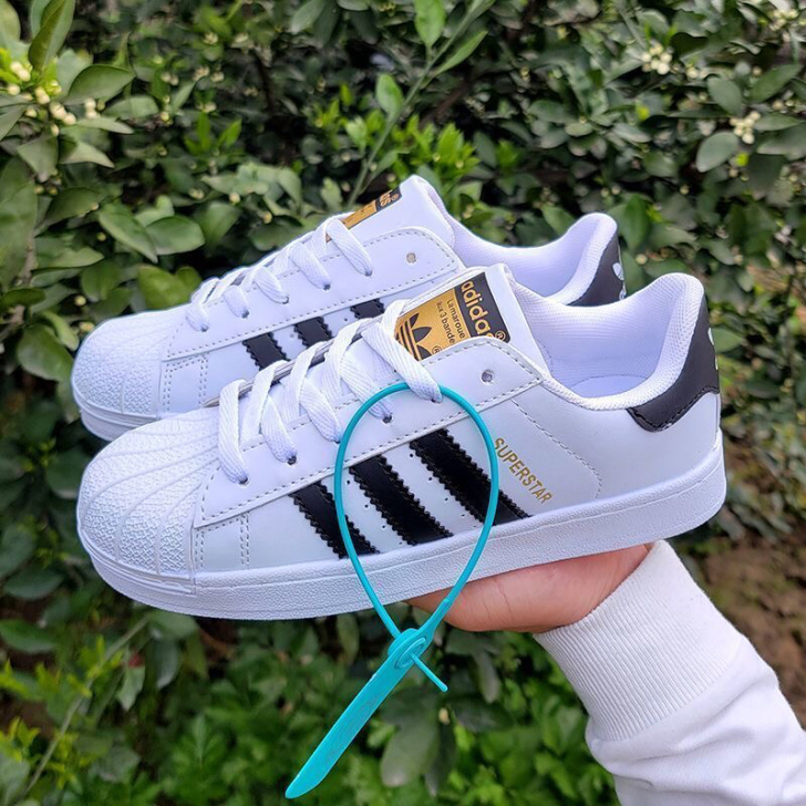 阿迪达斯官网adidas三叶草SUPERS...