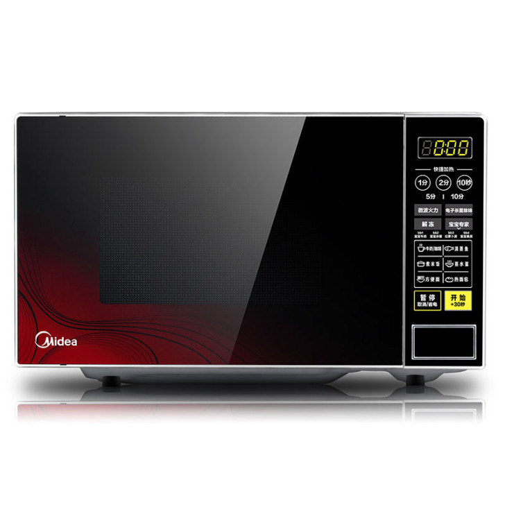 Midea/美的 M1-L213C 微波炉