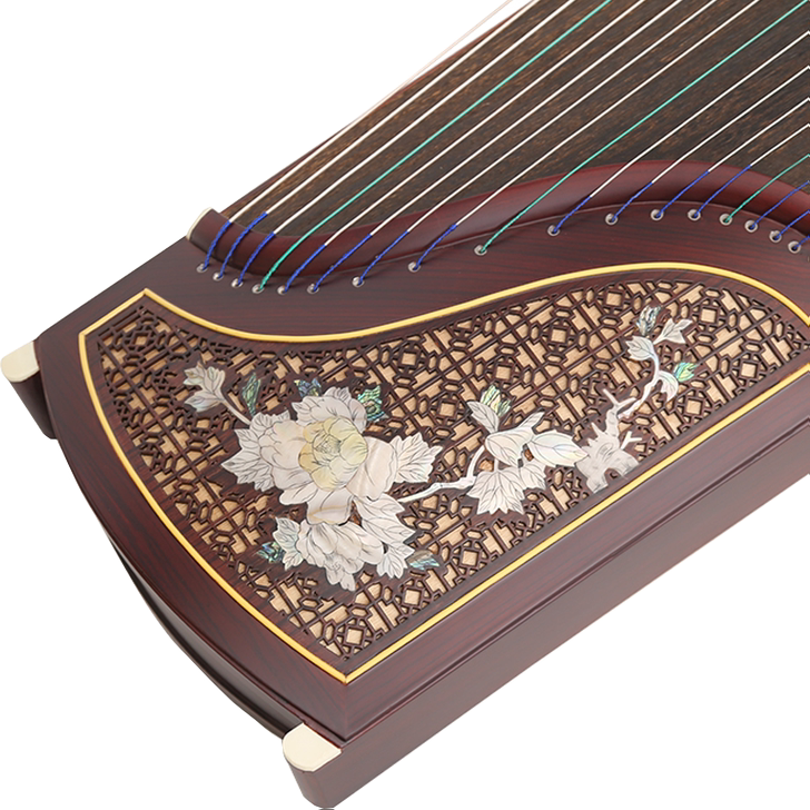 求「新韵古筝」 ，有宝贝的小伙伴点##am...