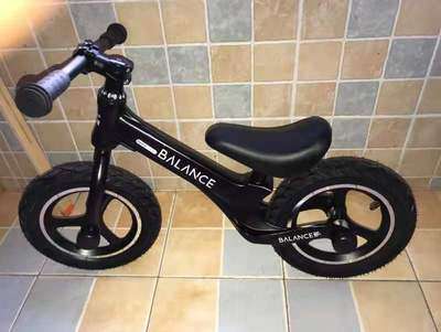 全新 无脚踏滑步车 2宝宝4小孩3-6岁...