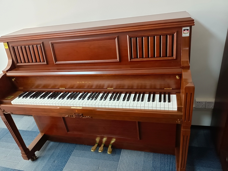 原装进口，三益 SU- 300SA  立式...