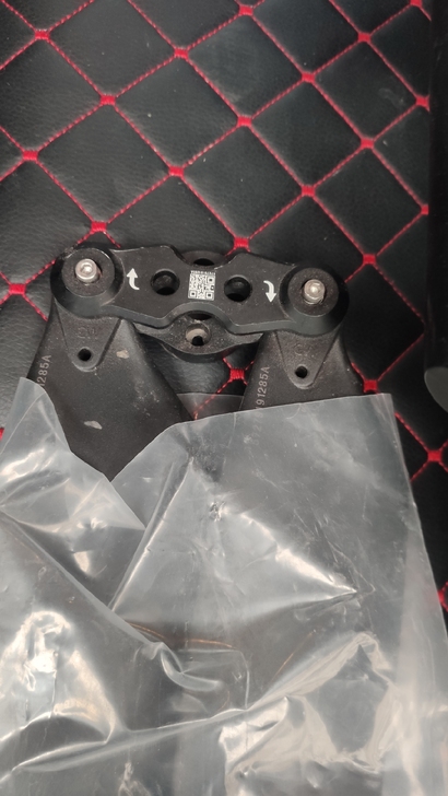 螺旋桨，极飞无人机p20，闲置几个螺旋桨，...