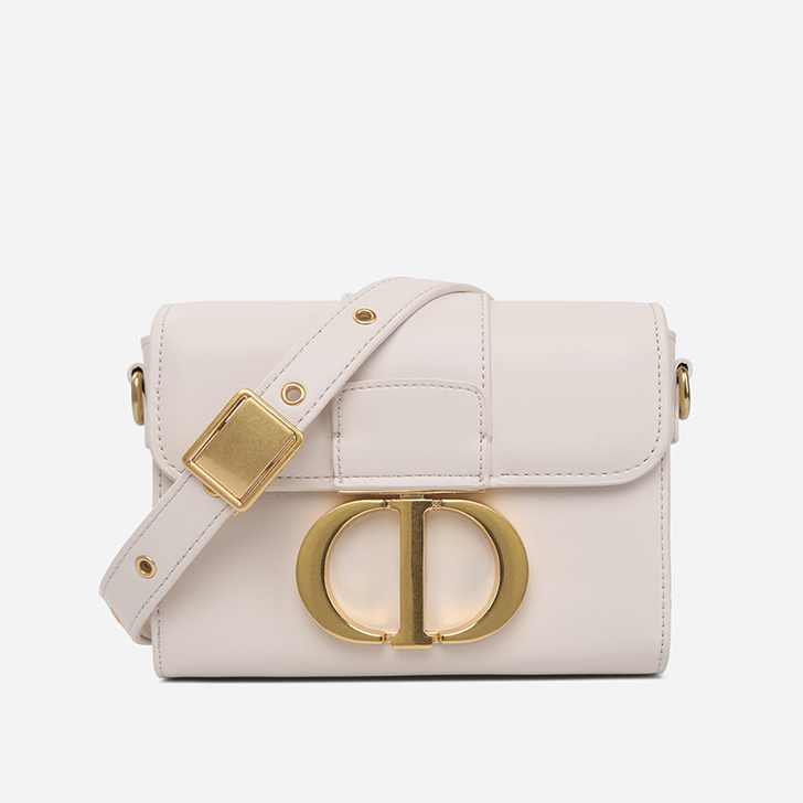 蒙田包2020新款包包女单肩时尚斜挎包秋冬...