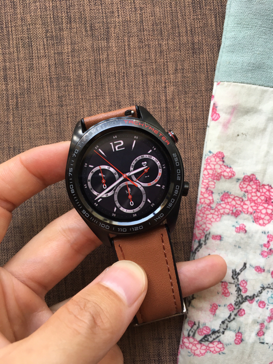 荣耀手表1代 运动版 honor magi...