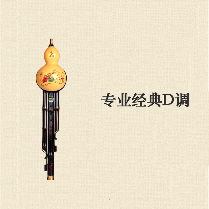 葫芦丝乐器全新,G调,比较迷你,介意慎拍,...