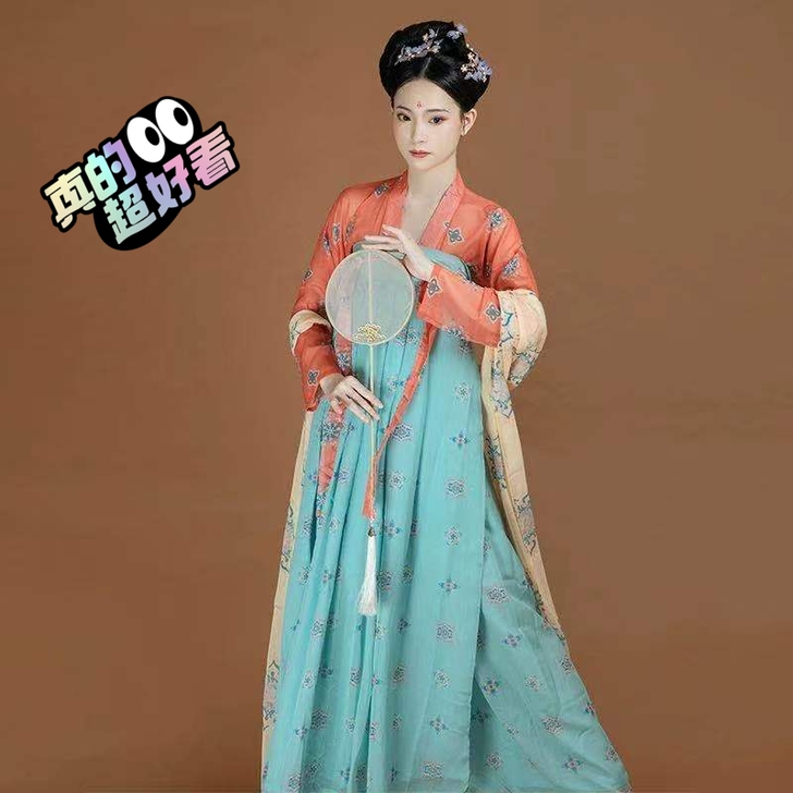 品牌型号 重回汉唐