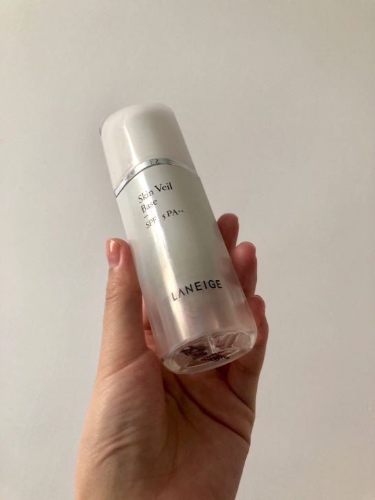 兰芝绿色隔离，剩余2｜3差不多满瓶，用量如...