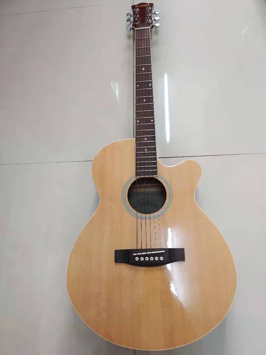 星臣starsun吉他，MJG200C，成...