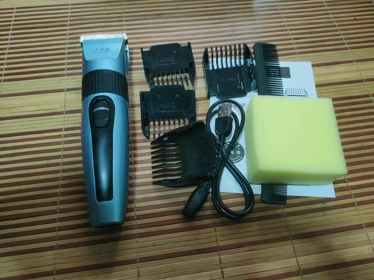 【特价清仓】20个全新电动推子电推剪低价处...