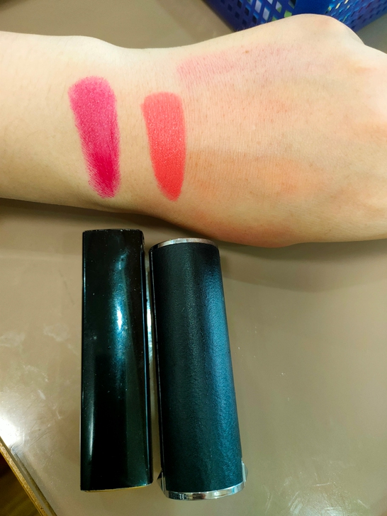 闲置 不用了 口红清 圣罗兰 香奈儿 迪奥...