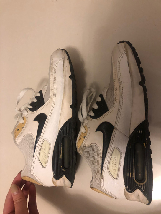 正品 虎扑卖家 Nike Air Max ...