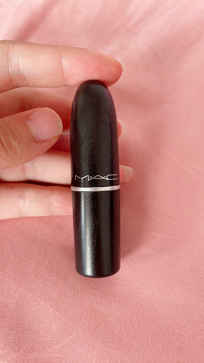 魅可mac小辣椒，chili，余量如图，口...