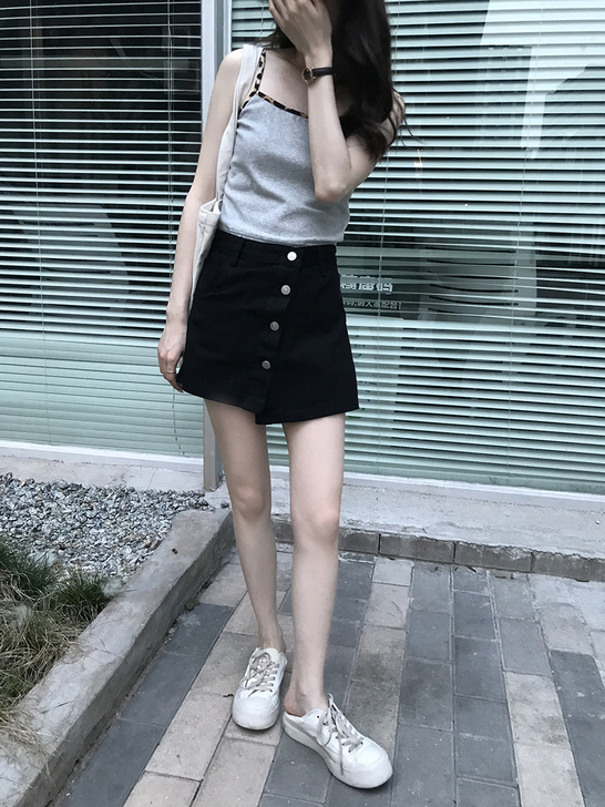 Sinbounboun 牛仔裤   码数有...