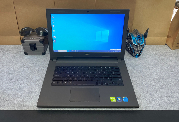 戴尔笔记本 14-3449 内存4GB 独显