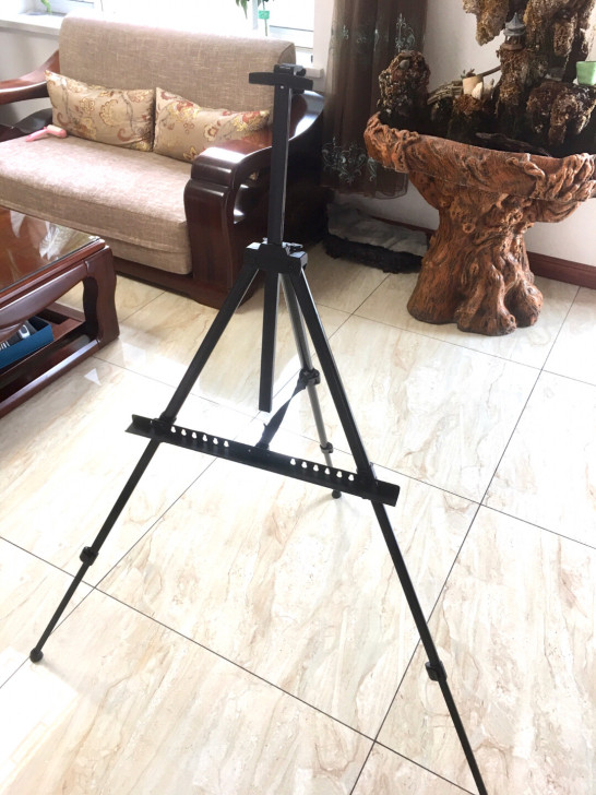 美术生用的画架，带背带，30包邮！