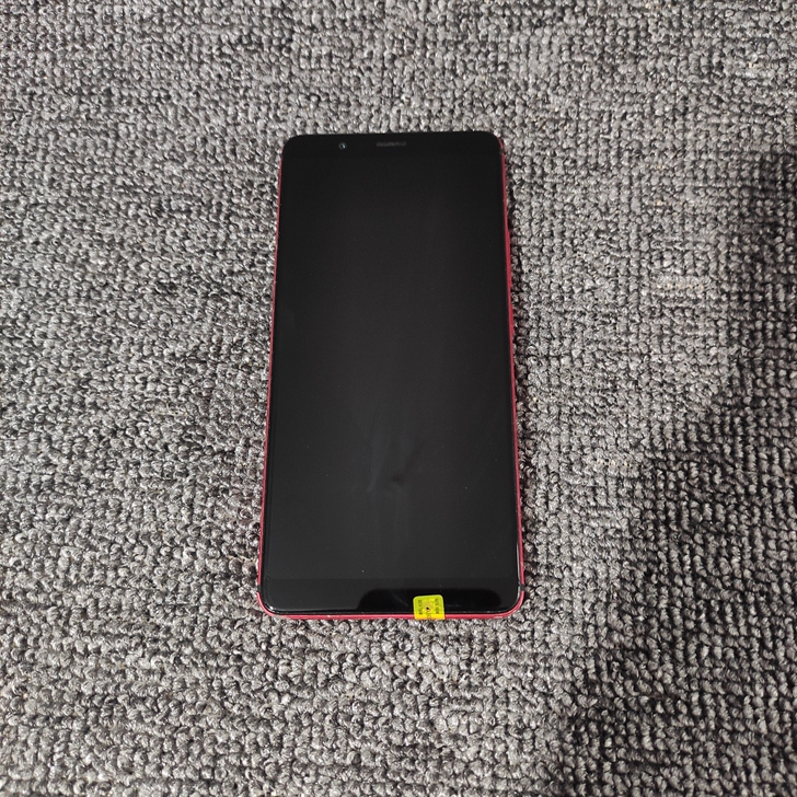 努比亚 红魔Mars手机，手机有一说一，童...