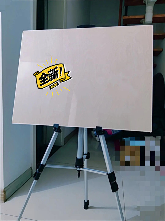 画板画架支架式可折叠，为艺术而定制