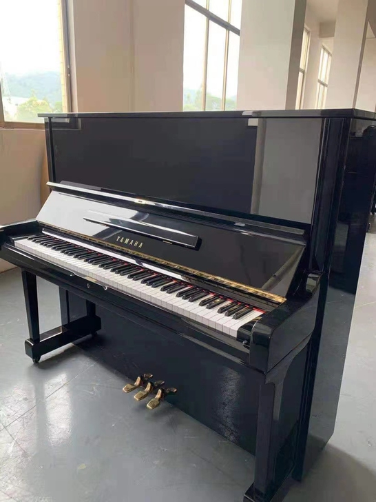 精品日本原装进口雅马哈U3   成色漂亮9...