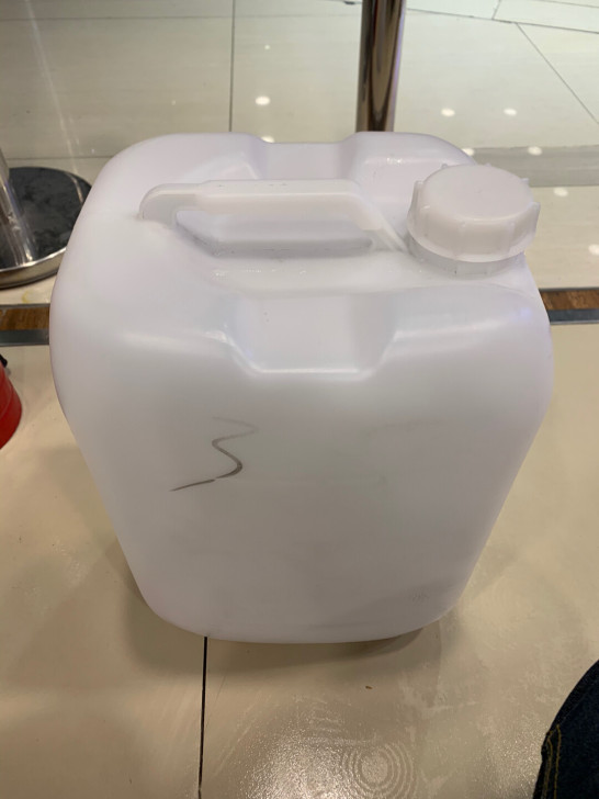 食品级塑料桶储蓄桶