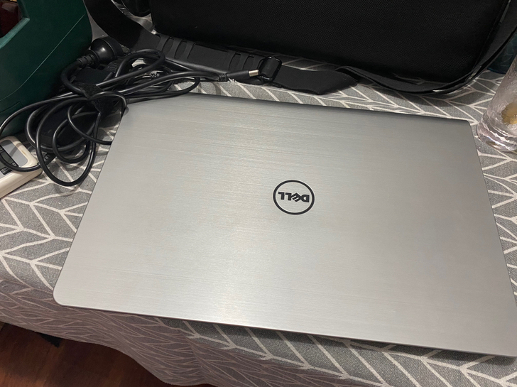 戴尔Inspiron15M-4528笔记本