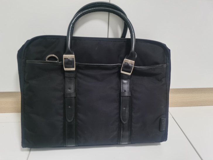 男士电脑手提包,可提电脑,也可当手包提