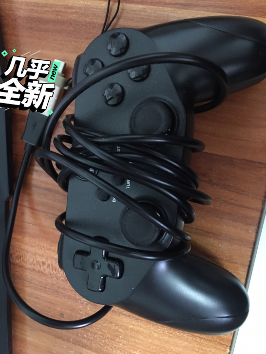 北通蝙蝠BD2E有线游戏手柄 PC电脑St...