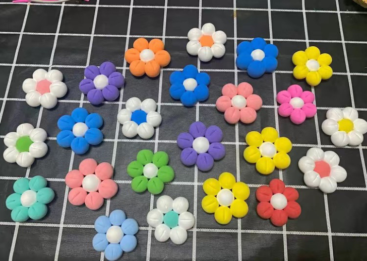 【店铺倒闭清仓】超轻粘土橡皮泥太空泥彩泥水...