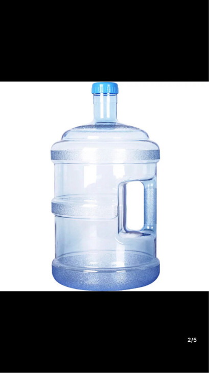 出售7.5升水桶100个全新