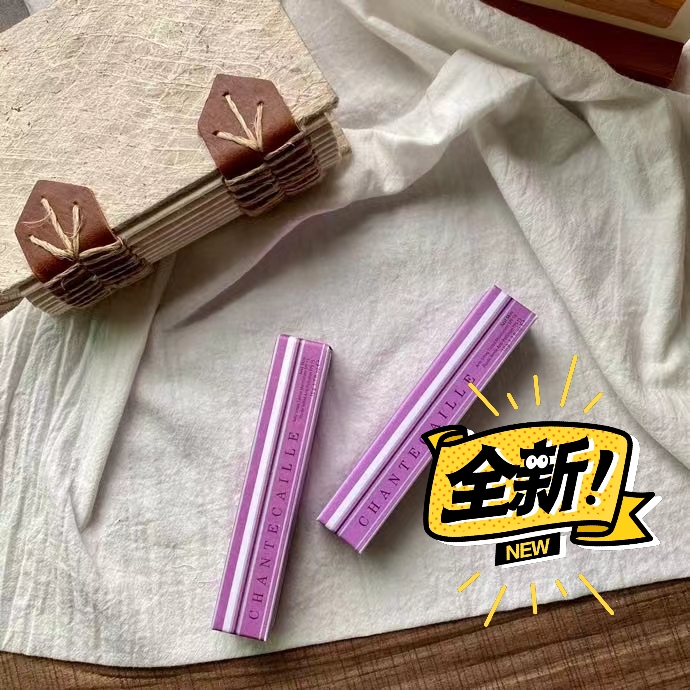 香缇卡隔离小样