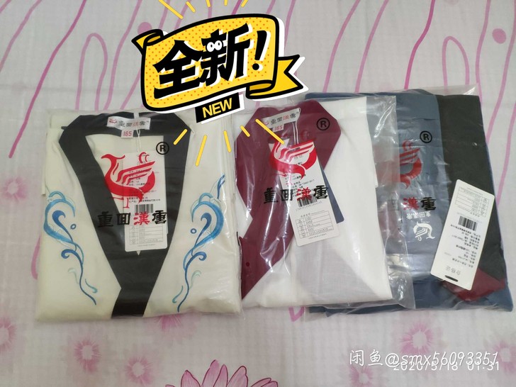 重回汉唐 丹朱 全新