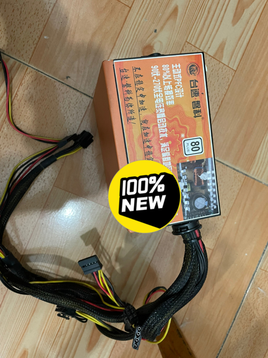 400w 白牌电源