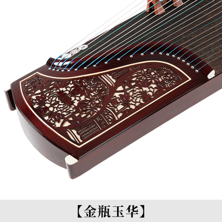 润扬 古筝