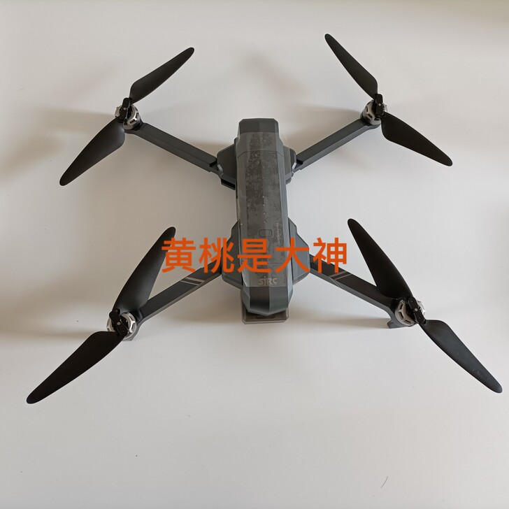 无人机 四季F11S 4K Pro云台版无...
