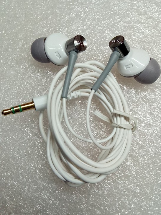SONY/索尼MDR-EX082耳机不带麦...