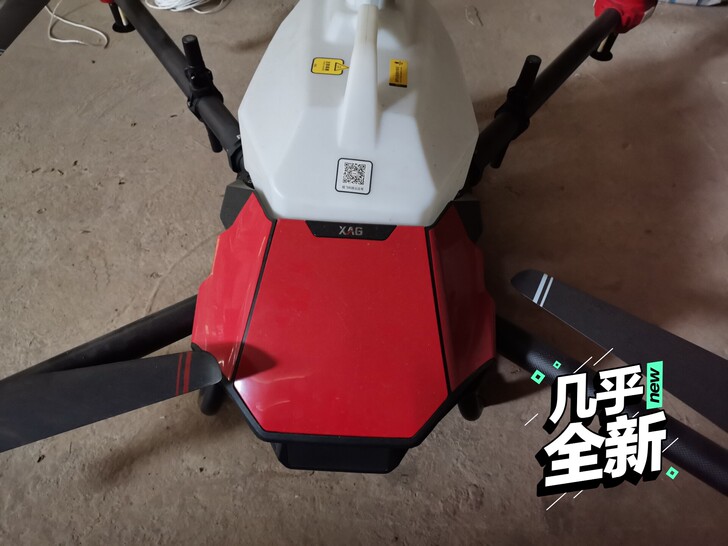 极飞XP2020款农业无人机，几乎全新，飞...