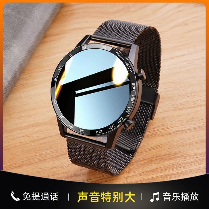 智能手表小米OPPO华为VIVO苹果手机通...