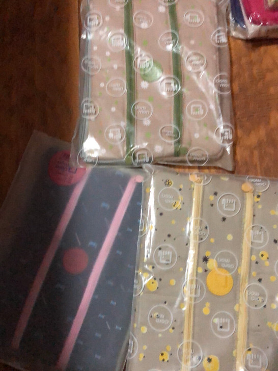 全新 外贸星空帆布包 22元/个 包邮